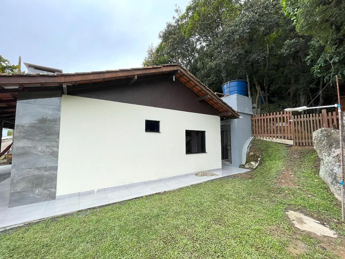 Praia Sao Miguel | Vista Mar | Penha | P050 Ferienhaus Penha (Santa Catarina)