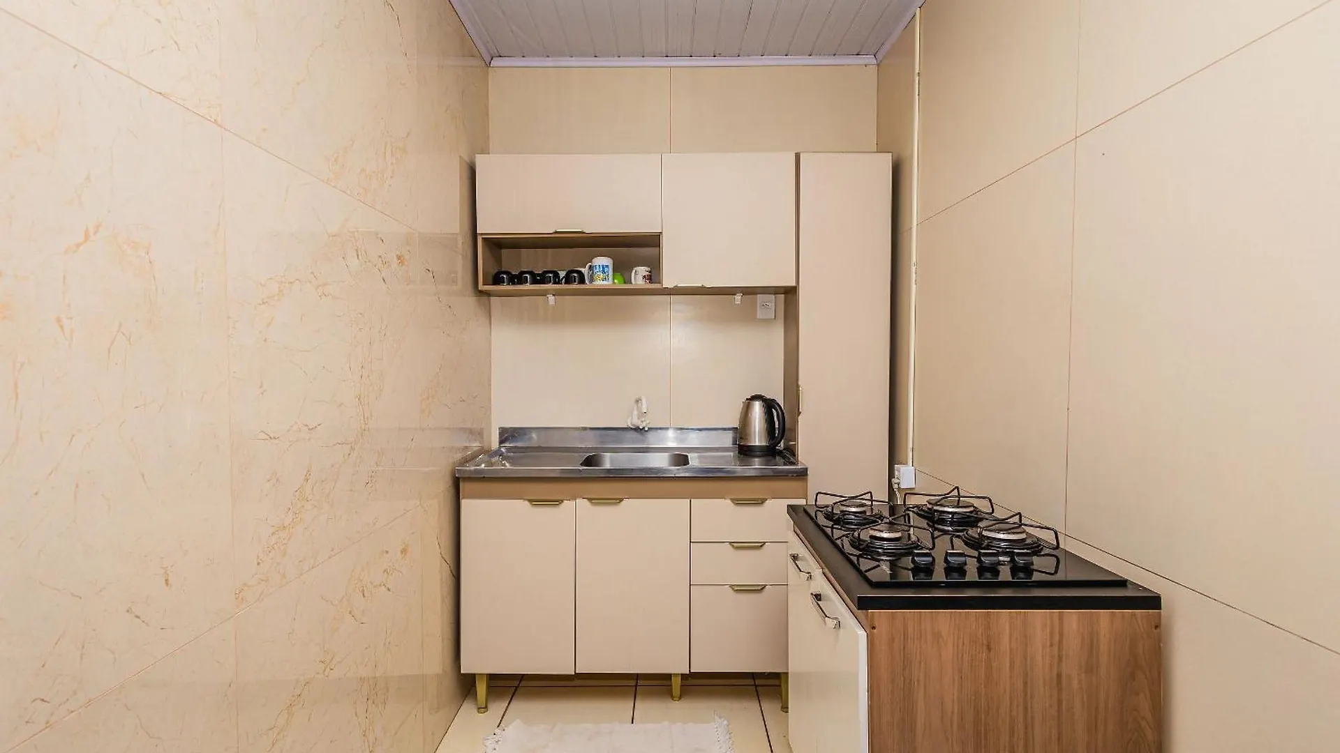 Ferienhaus Praia Sao Miguel | Vista Mar | Penha | P050
